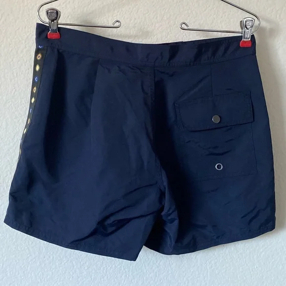 Saturdays New York CityColin Sun Boardshort